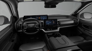 2026 Ford Expedition® Internal Image 2
